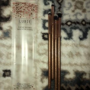 Luxor - Luminous Eye Set